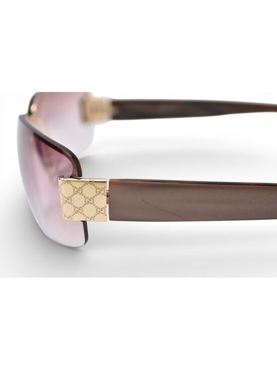 Gucci Sunglasses Eyewear GG Logo main image 11